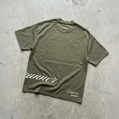 FORERUNNER - TEE
