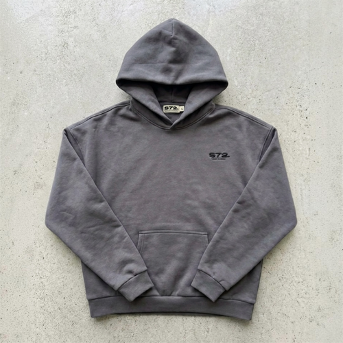 MISSION - HOODIE